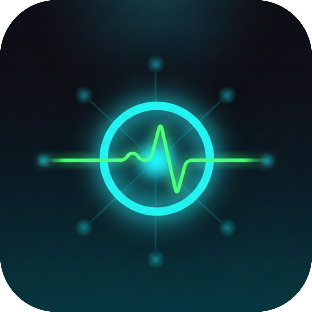 WhisperSentinel logo